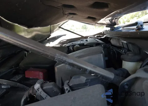 2015 Toyota Camry Xse from USA, damaged, VIN 4T1BF1FK6FU491564